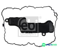 FEBI BILSTEIN AUTOMATIC TRANSMISSION HYDRAULIC FILTER KIT 180607 FOR AUDI