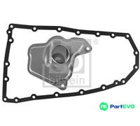 FEBI BILSTEIN AUTOMATIC TRANSMISSION HYDRAULIC FILTER KIT 180921 FOR NISSAN