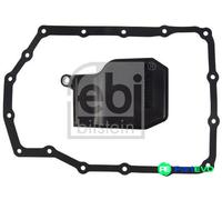 FEBI BILSTEIN AUTOMATIC TRANSMISSION HYDRAULIC FILTER KIT 180957 FOR MAZDA