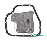 FEBI BILSTEIN AUTOMATIC TRANSMISSION HYDRAULIC FILTER KIT 181812 FOR TOYOTA