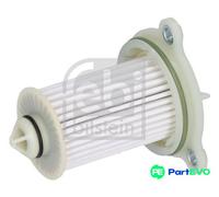 FEBI BILSTEIN AUTOMATIC TRANSMISSION HYDRAULIC FILTER KIT 182131 FOR OPEL