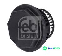 FEBI BILSTEIN AUTOMATIC TRANSMISSION HYDRAULIC FILTER KIT 183711 FOR OPEL