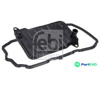 FEBI BILSTEIN AUTOMATIC TRANSMISSION HYDRAULIC FILTER KIT 184776 FOR