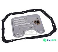 FEBI BILSTEIN AUTOMATIC TRANSMISSION HYDRAULIC FILTER KIT 185444 FOR HYUNDAI