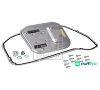 FEBI BILSTEIN AUTOMATIC TRANSMISSION HYDRAULIC FILTER KIT 194020 FOR AUDI