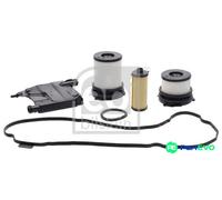 FEBI BILSTEIN AUTOMATIC TRANSMISSION HYDRAULIC FILTER KIT 194029 FOR