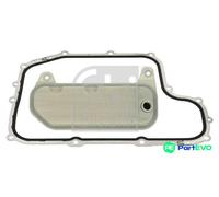 FEBI BILSTEIN AUTOMATIC TRANSMISSION HYDRAULIC FILTER KIT 199643