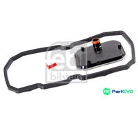 FEBI BILSTEIN AUTOMATIC TRANSMISSION HYDRAULIC FILTER KIT 24568 FOR