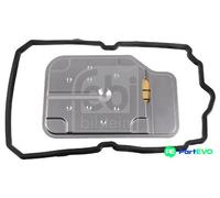 FEBI BILSTEIN AUTOMATIC TRANSMISSION HYDRAULIC FILTER KIT 30157 FOR