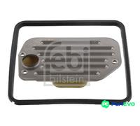 FEBI BILSTEIN AUTOMATIC TRANSMISSION HYDRAULIC FILTER KIT 32878 FOR AUDI