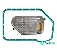 FEBI BILSTEIN AUTOMATIC TRANSMISSION HYDRAULIC FILTER KIT 43664 FOR AUDI