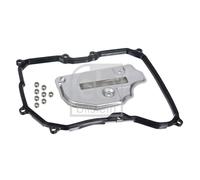 Automatic GearBox Oil Filter fits VW POLO 9N, Mk5 1.2 1.4 1.6 2006 on 09G321370