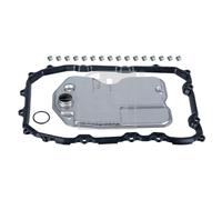 FEBI Bilstein Automatic Transmission Filter Kit 107404 with Oil Pan Seal and O-Ring