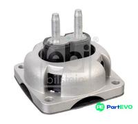 FEBI BILSTEIN AUTOMATIC TRANSMISSION MOUNTING 176260 FOR MERCEDES-BENZ