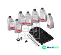 FEBI BILSTEIN AUTOMATIC TRANSMISSION OIL CHANGE PARTS KIT 171754 FOR BMW