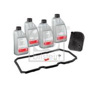 FEBI BILSTEIN AUTOMATIC TRANSMISSION OIL CHANGE PARTS KIT 171767 FOR MERCEDES-BE