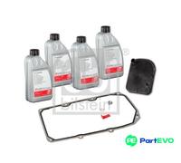FEBI BILSTEIN AUTOMATIC TRANSMISSION OIL CHANGE PARTS KIT 171769 FOR