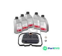 FEBI BILSTEIN AUTOMATIC TRANSMISSION OIL CHANGE PARTS KIT 176874 FOR