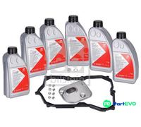 FEBI BILSTEIN AUTOMATIC TRANSMISSION OIL CHANGE PARTS KIT 176876 FOR VW