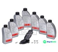 FEBI BILSTEIN AUTOMATIC TRANSMISSION OIL CHANGE PARTS KIT 176878 FOR AUDI