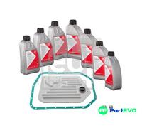 FEBI BILSTEIN AUTOMATIC TRANSMISSION OIL CHANGE PARTS KIT 176879 FOR BMW