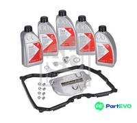FEBI BILSTEIN AUTOMATIC TRANSMISSION OIL CHANGE PARTS KIT 176896 FOR AUDI SKODA