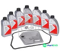 FEBI BILSTEIN AUTOMATIC TRANSMISSION OIL CHANGE PARTS KIT 176899 FOR AUDI