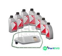 FEBI BILSTEIN AUTOMATIC TRANSMISSION OIL CHANGE PARTS KIT 179355 FOR BMW
