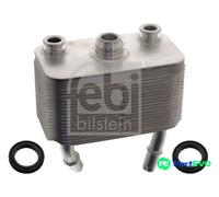 FEBI BILSTEIN AUTOMATIC TRANSMISSION OIL COOLER 100127 FOR BMW