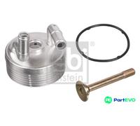 FEBI BILSTEIN AUTOMATIC TRANSMISSION OIL COOLER 103056 FOR SEAT SKODA VW