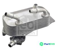 FEBI BILSTEIN AUTOMATIC TRANSMISSION OIL COOLER 105923 FOR BMW
