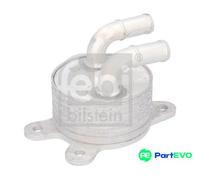 FEBI BILSTEIN AUTOMATIC TRANSMISSION OIL COOLER 106880 FOR MAZDA