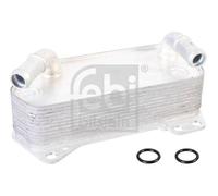 FEBI BILSTEIN AUTOMATIC TRANSMISSION OIL COOLER 108949 FOR AUDI SEAT