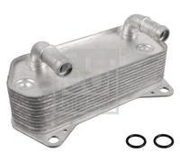 FEBI BILSTEIN AUTOMATIC TRANSMISSION OIL COOLER 108950 FOR AUDI SEAT SKODA VW