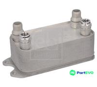 FEBI BILSTEIN AUTOMATIC TRANSMISSION OIL COOLER 196000 FOR MERCEDES-BENZ