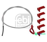 FEBI BILSTEIN AUTOMATIC TRANSMISSION OIL DIPSTICK 101378 FOR MERCEDES-BENZ