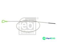 FEBI BILSTEIN AUTOMATIC TRANSMISSION OIL DIPSTICK 186247