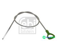 FEBI BILSTEIN AUTOMATIC TRANSMISSION OIL DIPSTICK 49581 FOR MERCEDES-BENZ