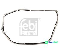 FEBI BILSTEIN AUTOMATIC TRANSMISSION OIL SUMP GASKET 100265 FOR AUDI VW