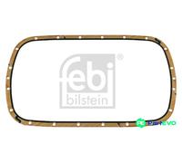 FEBI BILSTEIN AUTOMATIC TRANSMISSION OIL SUMP GASKET 27063 FOR BMW