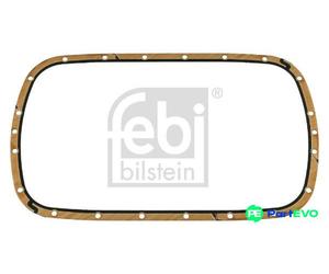 FEBI BILSTEIN AUTOMATIC TRANSMISSION OIL SUMP GASKET 27063 FOR BMW