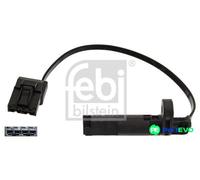 FEBI BILSTEIN AUTOMATIC TRANSMISSION RPM SENSOR 44351 FOR AUDI SEAT SKODA VW