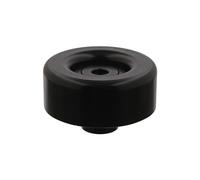 Febi Bilstein Aux Belt Pulley fits Porsche - 34534 - OE Equivalent Quality & Fit