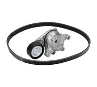 Febi Bilstein Auxiliary Belt Kit 183558 Fits Peugeot - OE Performance & Quality
