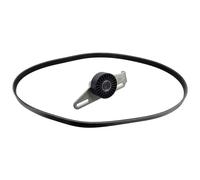 Febi Bilstein Auxiliary Belt Kit 183564 - 36,000 Mile Manufacturers Warranty
