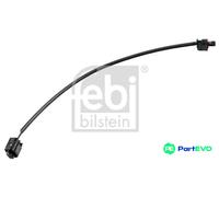 FEBI BILSTEIN AUXILIARY WATER PUMP CABLE REPAIR SET 184981 FOR SEAT SKODA VW