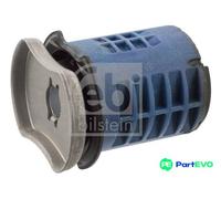 FEBI BILSTEIN AXLE BEAM BUSHING 103195 FOR AUDI