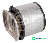 FEBI BILSTEIN AXLE BEAM BUSHING 109304 FOR AUDI