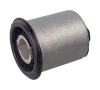 FEBI BILSTEIN 172400 Axle Beam Bushing Left Rear Front Fits Hyundai Santa FÉ 3