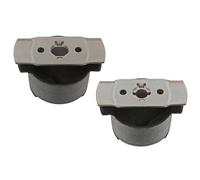 FEBI BILSTEIN 46435 Repair Set, axle beam